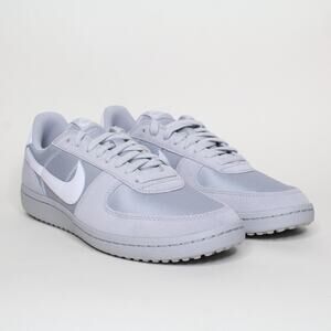 Nike Field General Shoes Men's Size 10 HF3165-002 Waffle Sole Wolf Grey New